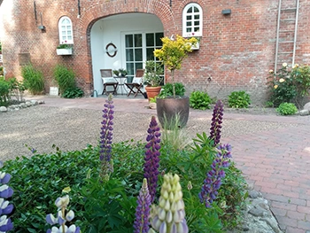 Projekt Garten Komplettanlage